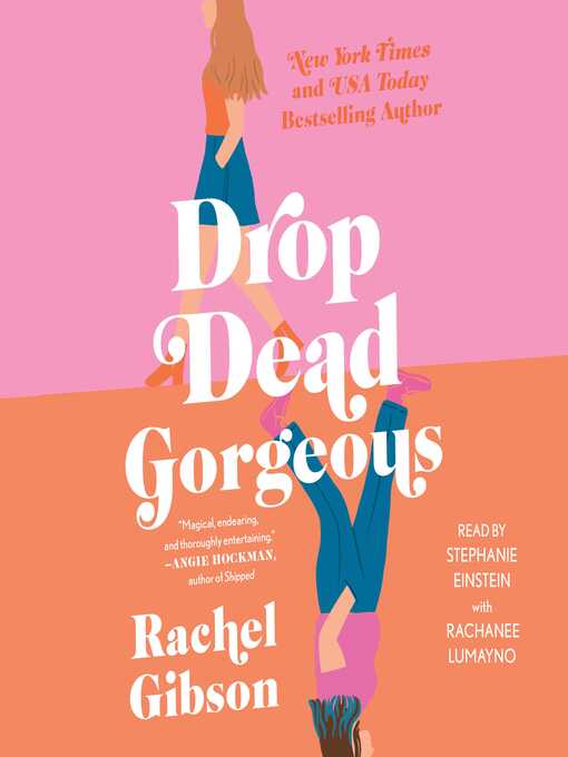 Title details for Drop Dead Gorgeous by Rachel Gibson - Available